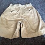 Uniqlo  high rise shorts small Photo 3
