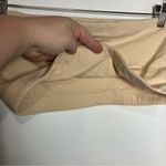 SKIMS  fits everybody bandeau‎ bra nude color size 3X Photo 5