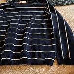 Philosophy  medium  sweater Photo 2