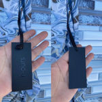 H:ours Revolve Women's Gianna Mini Dress medium NWT Photo 12