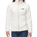 Patagonia Los Gatos Jacket White Womens Size Small Photo 0