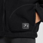 Gymshark Sherpa Jacket Photo 3