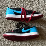 Nike Air Jordan 1 Low  Women’s Photo 2