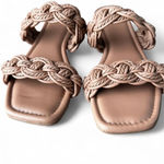 A New Day Sandals Nude Target Photo 1