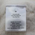 Hippie Rose  ladies Blouse size M Photo 6