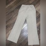 St. John Collection  tan trousers formal 4 evening classic designer fall casual Photo 3