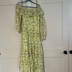 ASTR  midi dress Photo 1