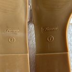 Forever Link  White Slide H-Cut Faux Leather Slip on Sandals Size 7 in White Photo 7