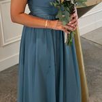 Azazie Bridesmaids Dress Photo 3