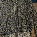 Lucky Brand  small blouse Photo 4