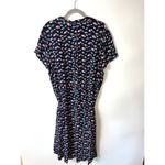 Maeve  by Anthropologie umbrella print dress with‎ pockets plus size 24 Photo 11