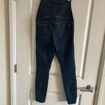 Madewell Maternity Skinny Jeans Photo 5