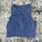 Lululemon Ebb to Train Bra *Medium Support, C/D Cup Photo 1