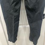 Ralph Lauren Lauren jeans co  women’s black jeans size‎ 16W Photo 10