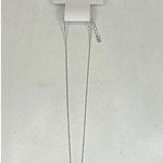 David's Bridal Pearl Necklace and Earrings Set Photo 1