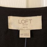 Loft  Romper perfect for coming summer size 14P brand new with tag Photo 2