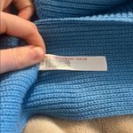 Free People beach orchid convertible knit top Photo 5