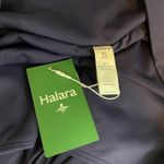 Halara Breezeful High Waisted High Low Ruffle Flowy Midi Quick Dry Skirt XL New Photo 10