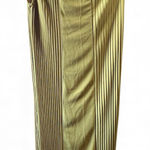 Mango MNG pleated dress Photo 0