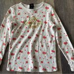 Disney Her Universe Beauty and the Beast Tale as Old as Time Thermal Long Sleeve Photo 0