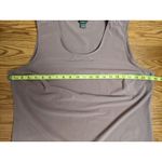 Eddie Bauer Women's Sz L Departure 2.0 Tank Top Outdoor Hiking Capsule Utility Photo 2
