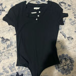 Madewell  Bodysuit Photo 0