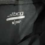 Bcg  Black and White Mini Swim Workout Skirt has panty Photo 3