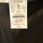 J.Crew  Black Skirt Photo 1