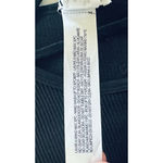 ZARA  Seamless Rhinestone Top Photo 11