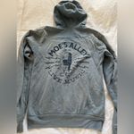 Vintage Moe’s Alley Live Music Santa Cruz California hoodie Photo 8