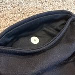 Lululemon  Black Leggings Photo 4