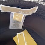 Michael Kors Jacquard Bucket Hat NWT Photo 3