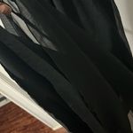 Jessica Simpson Long Flowy Summer Dress With Braided Criss Cross Straps Photo 8