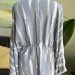 Sim & Sam Tie Dye Kimono Photo 1