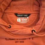 Carhartt Hoodie Women’s Relaxed Fit Photo 1