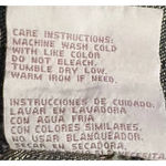 Mudd Jeans Women's Denim Jean Three Button Jacket‎ Buttoned Shoulders Size M Blue Size M Photo 3