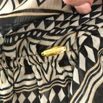 Jessica Simpson Swimwear Beach Cover - Size M Photo 3