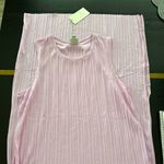 A New Day Maxi Dress Light Purple Size Medium NWT Photo 8