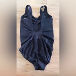 Wacoal B-Smooth Low Back Body black size 38 style # 836275 Photo 6