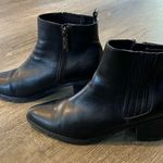 Blondo  Black Elvina Waterproof Pointed Toe Ankle Booties Women’s Size 7.5 Photo 4