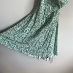 Revolve NWT anna nata Allison Dress in Lavender Sage Photo 6