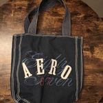 Aeropostale | AERO 87 canvas tote bag Photo 0