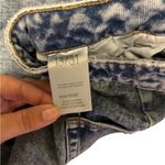 Simple Society  Light Wash High Waisted Denim Jeans Size 13/31 Photo 3