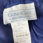 Gunne Sax Vintage  by Jessica McClintock Photo 4