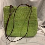 st. john's bay  Green Tote Bag Photo 1