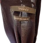 Tahari  Wool Sweater‎ Cover-Up Photo 4