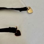 Victoria's Secret Victoria’s Secret satin jewelry roll/ travel bag Photo 3