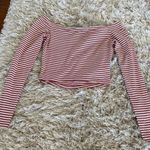 Lovers + Friends Top Photo 1