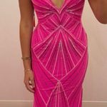 Ashley Lauren Homecoming Dress Photo 0