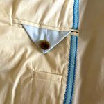 J.Crew  Chino Blazer Sz 2 Photo 11
